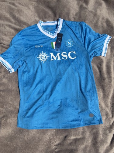 New ssc napoli 2025 2026 - 2025/2026, home