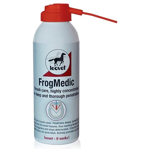 Leovet 200ml frogmedic spray - 200ml,