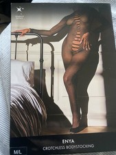 Ann Summers Enya Crotchless