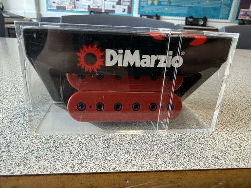 Dimarzio evolution neck - evolution, ii