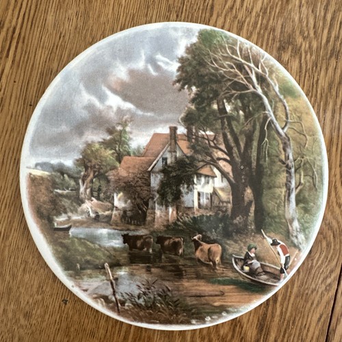 Vintage ceramic tile - vintage,