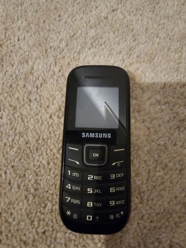 Samsung e1200i mobile - mobile, phone