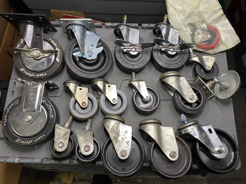 Snap tools mixed joblot of - mixed,