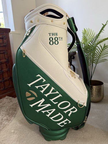 Taylormade the 88th - the,