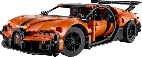 Lego technic bugatti chiron - technic,