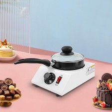 Electric Chocolate Melter