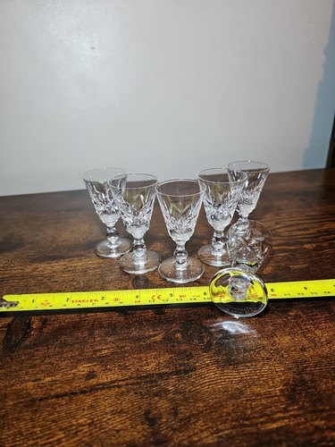 Stuart crystal glengarry - crystal,