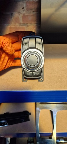 Bmw navigator control - bmw, (5