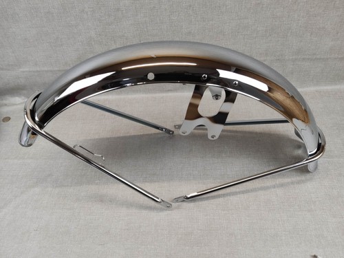 Front mudguard 750 k1 - front,