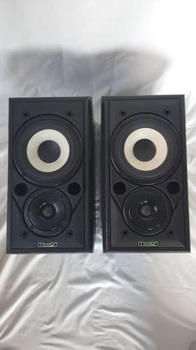 Mission 700 speakers pair - 700,