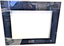 STOVES ST BI902MFCT BK  OVEN