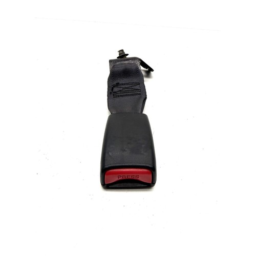 Honda civic seat belt buckle