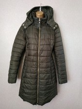 Joules Ladies Canterbury Padded Coat Size 16, mayfit size 14