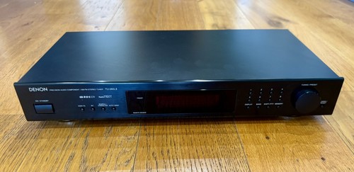 Denon 260l fm - ii, am-fm