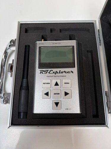 Explorer wsub1g handheld - wsub1g,