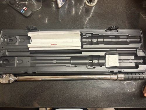 Snap drive adjustable - 1/2",