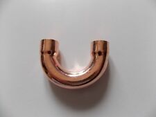 6MM/8MM/10MM/15MM/22MM END FEED FITTINGS COPPER/PIPE/TUBE/WATER/PLUMBING/GAS/DIY