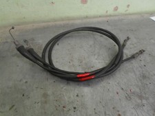 honda cb  900f    throttle