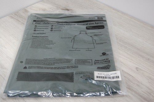 Bison life kleen chef pvc - bison, /