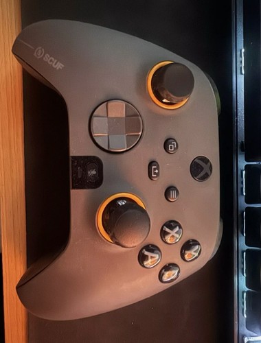 Scuf instinct pro wireless - scuf,