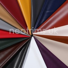 Similar Leather Fabric Smooth Vinyl Light Tapestry Craft, UK
