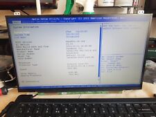 Laptop LCD Screen 14" LP140WH8(TL)(L1) slim for Fujitsu Lifebook E546