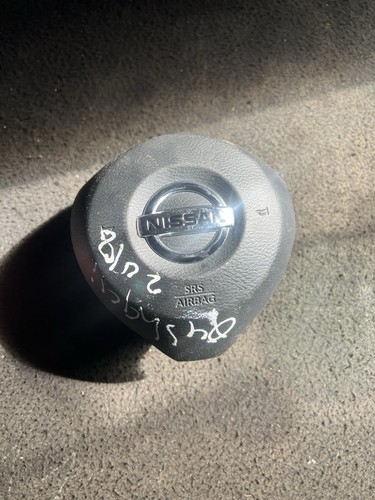 Nissan qashqai 2018 steering - nissan,