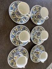 Elizabethan Fine Bone China