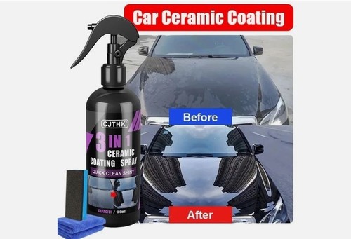 Car ceramic coating nano - coating,