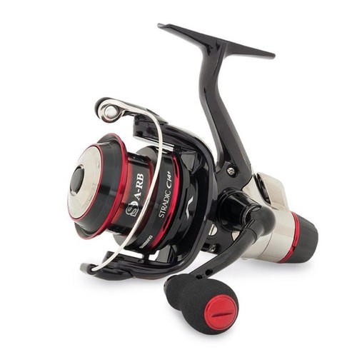 Shimano stradic ci4 4000 ra - 4000,