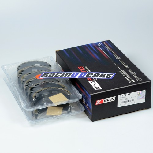 King racing mb605xp main - racing,