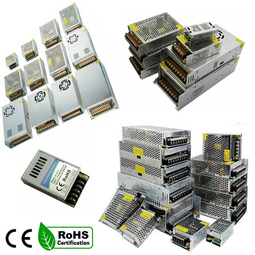 240v 12v 24v power - 5v/12v/24v,