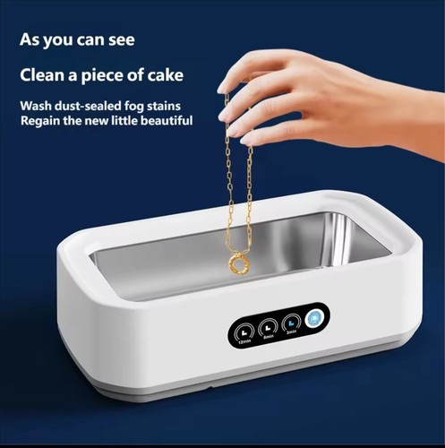 Ultrasonic cleaning solution - cleaning,