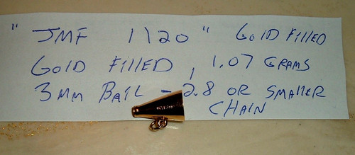 Vintage 10k yellow gold - vintage,