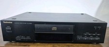 Used Technics SL-PJ28A CD