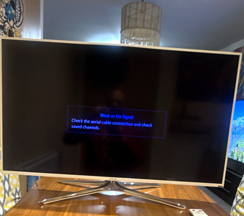 Samsung ue40h5510ak 40in led - samsung,
