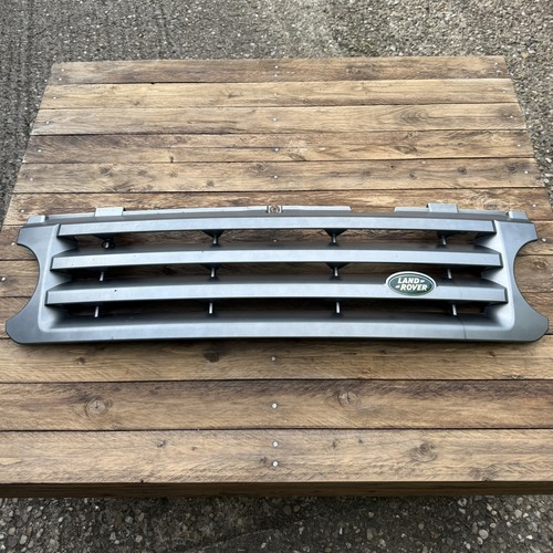 Genuine range rover vogue - genuine,