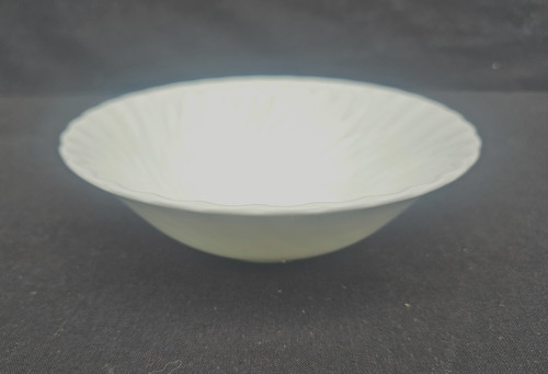 Wedgwood candlelight dessert - wedgwood, candlelight.