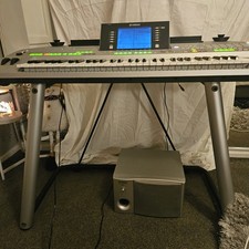 Yamaha  Tyros 2 Digital