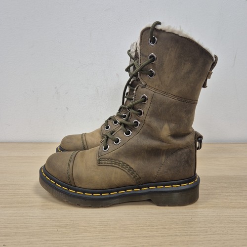 Martens triumph aimilita - dr,