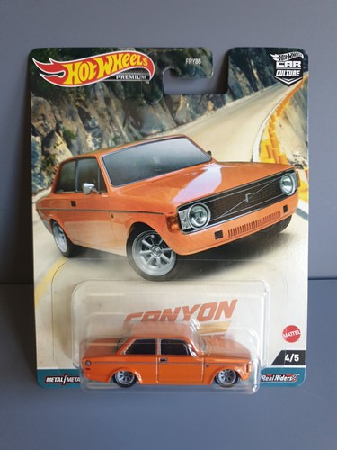 Hot wheels 1973 - 1973, gl