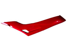 Honda Vision 2017–2020 – Right Lower Side Fairing   Belly Panel – Red K44