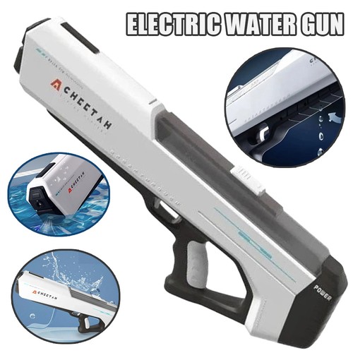 Electric water guns for adults - electric,