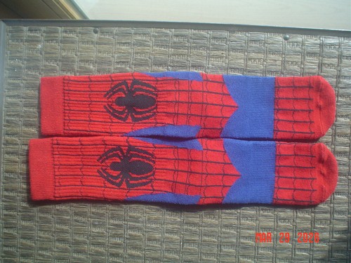 Pair marvel spider man - pair, of