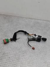 Peugeot 307 2003 Diesel Ignition barrel lock 36353100 TDR24236