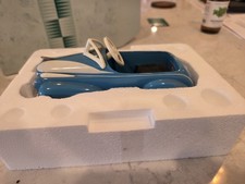 HALLMARK KIDDIE CAR CLASSICS