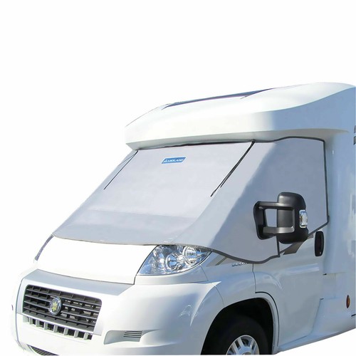 Motorhome external thermal - motorhome,