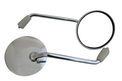 Motorbike mirrors for - mirrors, vespa