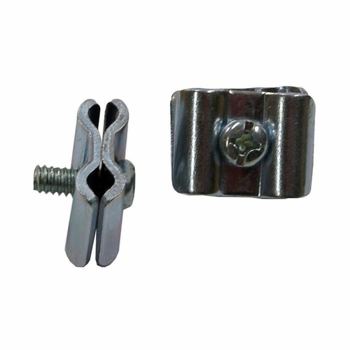 Joining clips for - clips, grid