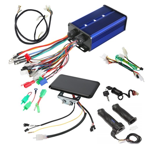 48v 72v 3000w 60v - 3000w,